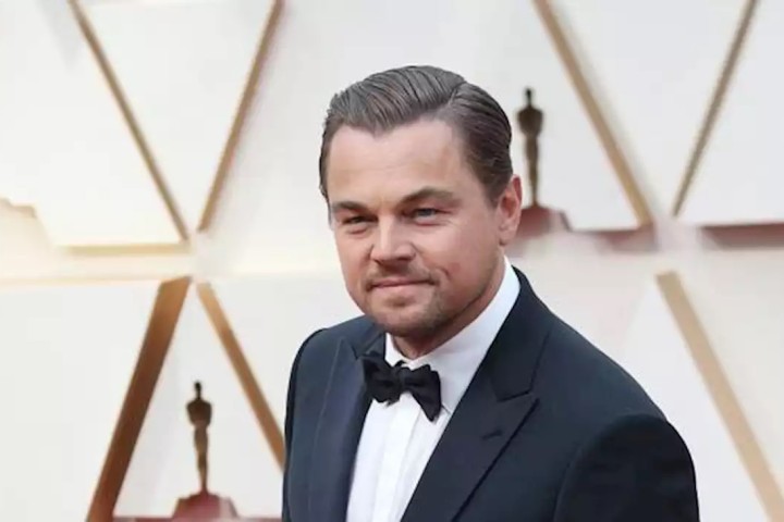 Leonardo DiCaprio aide une réserve naturelle de République Démocratique du Congo en détresse